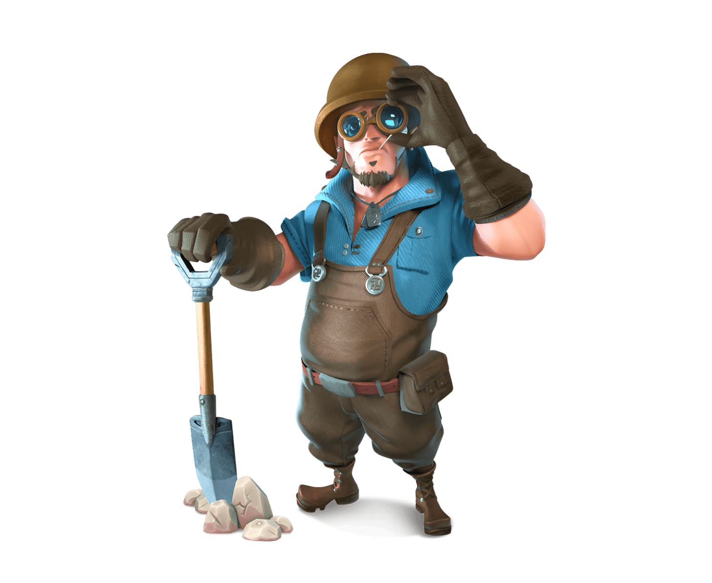 舒适家庭营地帐篷