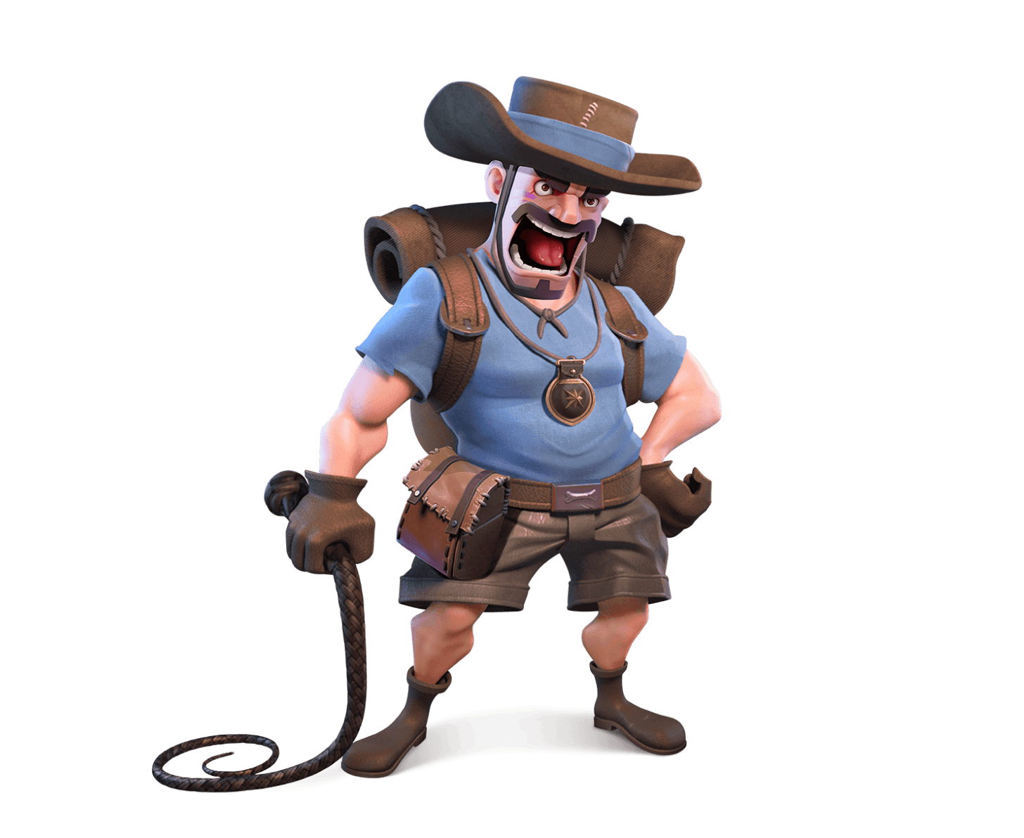 儿童趣味探险帐篷